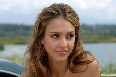 Jessica Alba Archives